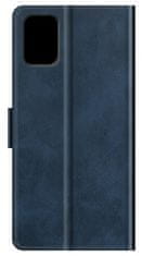 EPICO ELITE FLIP CASE Motorola Moto G9 Plus készülékhez 60011131600001, kék