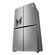LG Amerikai hűtőszekrény GML945PZ8F