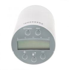 Secutek Intelligens termosztatikus fej Smart WiFi SSW-SEA801DF