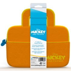 Pebble Gear MICKEY AND FRIENDS CARRY BAG 7" neopron táska tabletta és kiegészítők számára