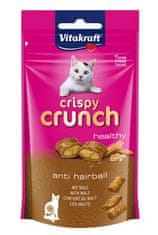 Vitakraft macskaeledel Crispy Crunch maláta 60g