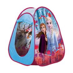 Disney Frozen POP UP sátor 75 x 75 x 90 cm