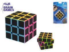 Brain games Puzzle kocka 5,5x5,5cm buborékcsomagolásban