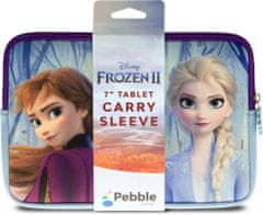 Pebble Gear Frozen 2 CARRY SLEEVE neopron tabletta tok