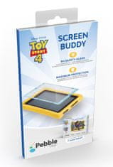 Pebble Gear Toy Story 4 Screen Buddy 7" üvegvédő