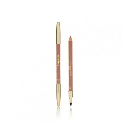 Sisley Ajakkontúr ceruza ecsettel és hegyezővel Phyto-Lèvres Perfect (Lipliner) 1,2 g
