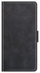 EPICO Elite Flip Case Samsung Galaxy A22 5G készülékhez 58411131300002, fekete