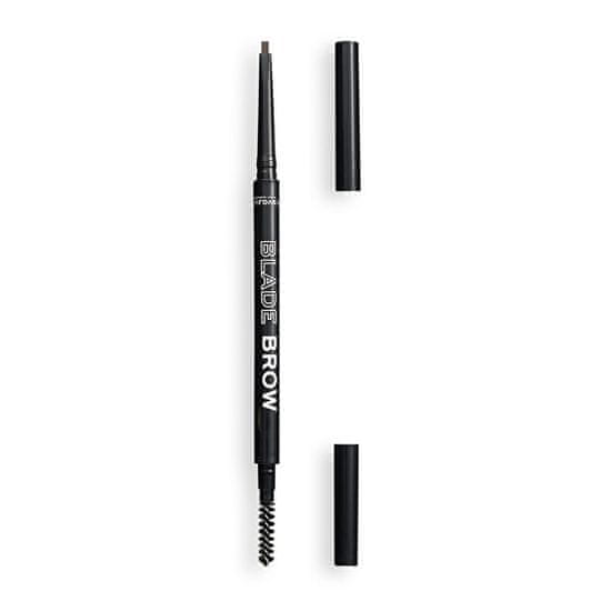 Makeup Revolution Szemöldökceruza Relove Blade Brow (Brow Pencil) 0,1 g