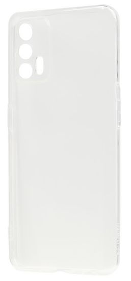 EPICO Ronny Gloss Case Realme X7 Max 5G 59110101000001, áttetsző fehér
