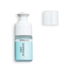 Makeup Revolution Hidratáló sminkalapozó Relove H2O Hydrate (Primer) 12 g