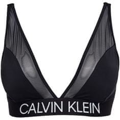 Calvin Klein Női bikini felső Triangle KW0KW01312-BEH (Méret XS)