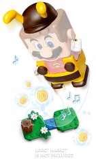 LEGO Super Mario™ 71393 Bee Mario – ruha