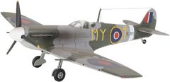 REVELL ModelKit repülőgép 04164 - Spitfire Mk.V (1:72)