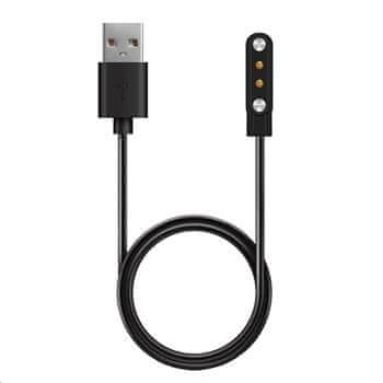 Tactical USB töltőkábel Haylou Solar LS05 készülékhez 57983102700