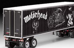 REVELL Gift-Set truck 07654 - Motörhead Tour Truck (1:32)