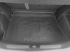 Rigum Radír fürdő a csomagtartóban Hyundai i30 HB 2012-