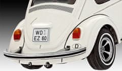 REVELL ModelKit autó 07681 VW Beetle (1:32)