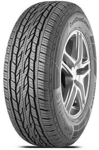 Continental 215/70R16 100T ContiCrossContact LX 2 2021