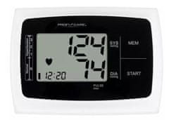 ProfiCare PC-BMG 3019 vérnyomásmérő, 3 érték kijelzés