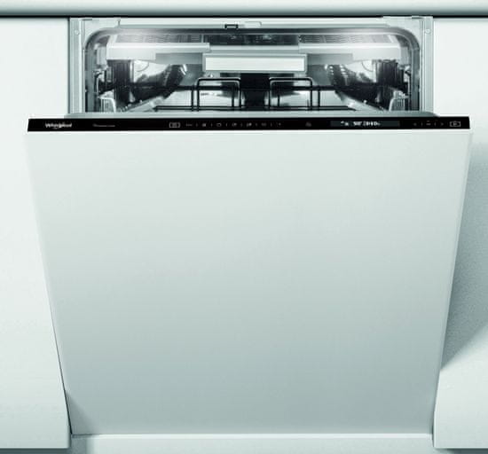 Whirlpool Beépíthető mosogatógép WIS 1150 PEL