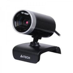 A4Tech PK-910H webkamera, fekete