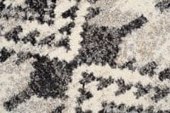 Chemex Szőnyeg Ethno Frieze Modern Járda Z531C Krém 70x150 cm