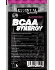Prom-IN Essential BCAA Synergy 11 g, citrom-menta