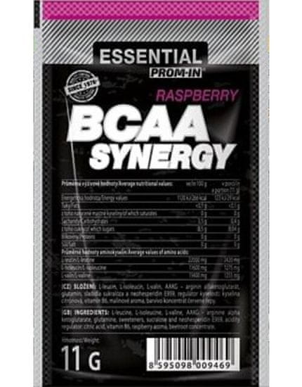 Prom-IN Essential BCAA Synergy 11 g