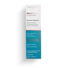 Hajtisztító szérum Szalicilsav (Clarifying Scalp Serum) 50 ml