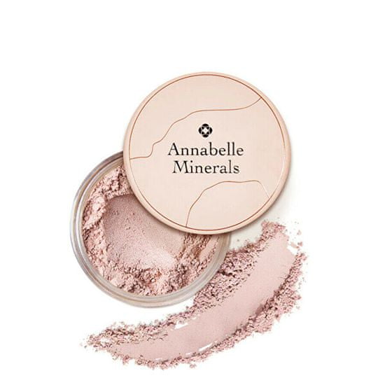 Annabelle Minerals Bőrvilágosító Mineral Highlighter 4 g