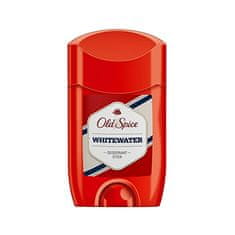 Szilárd dezodor a férfiaknak Fehér víz (Deodorant Stick) 50 ml