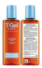 Neutrogena Korpásodás elleni sampon T/Gel Forte (Shampooing) (Mennyiség 150 ml)