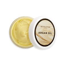 Tápláló hajmaszk argánolajjal (Moisture Argan & Tsubaki Oils Mask) 200 ml