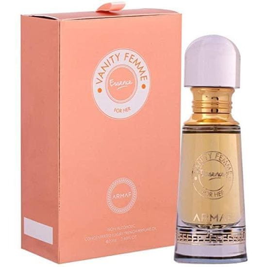 Armaf Vanity Femme Essence - parfümolaj