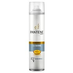 Pantene Pro-V Hajlakk extra erős rögzítéssel Ice Shine (Hairspray) (Mennyiség 250 ml)
