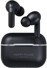 Happy Plugs Air 1 Zen, fekete