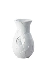 Rosenthal ROSENTHAL VÁZA PHASES Váza fehér 21 cm