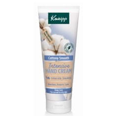 Kneipp Kézkrém Cottony Smooth (Intensive Hand Cream) 75 ml