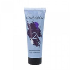 Tomas Arsov Balzsam szőke, festett és melírozott hajra Sapphire (Blonde Conditioner) 250 ml