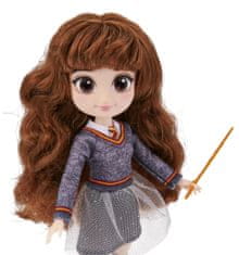 Spin Master Harry Potter Hermione figura, 20 cm