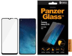 PanzerGlass Edge-to-Edge Samsung Galaxy A22 számára 5G (7274)