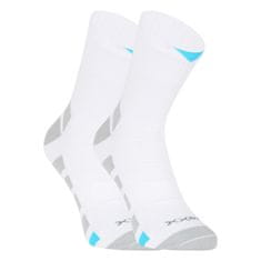 Voxx 3PACK fehér zokni (Gastl) - méret S