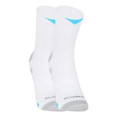Voxx 3PACK fehér zokni (Gastl) - méret S