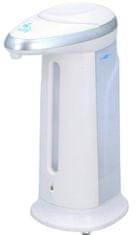 TimeLife Érintés nélküli folyékony szappanadagoló, 300 ml