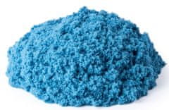 Kinetic Sand Kék homok csomag, 0,9 kg