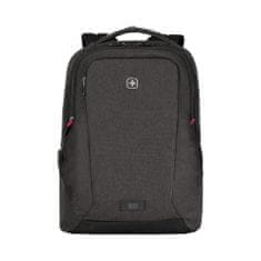 Wenger MX PROFESSIONAL - 16″ laptop hátizsák 611641, szürke