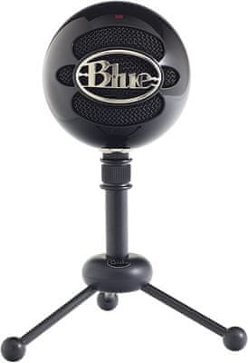 Gamer mikrofon Blue Yeti X on-line, chat, streaming, wow, world of warcraft, különleges kiadás, tiszta hangzás