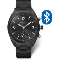 Kronaby Vízálló  Connected watch Apex S3115/1