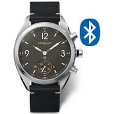 Kronaby Vízálló  Connected watch Apex S3114/1