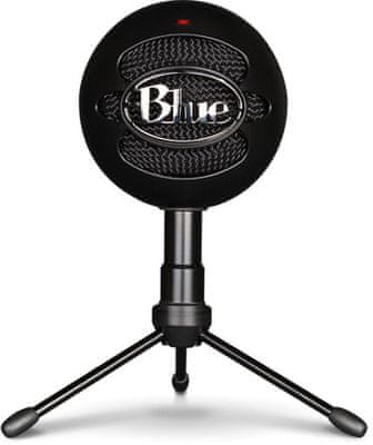 Gamer mikrofon Blue Yeti X online, chat, streaming, wow, world of warcraft, különkiadás, tiszta hang